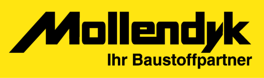 Mollendyk - Ihr Baustoffpartner