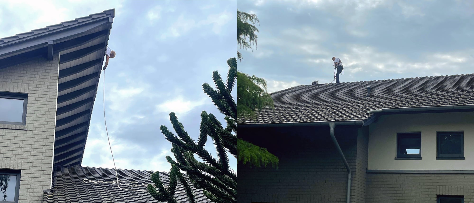 Lucht - Rund ums Dach Lucht - Rund ums Dach